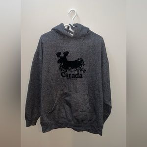 Niagara Falls Canada sweater - 2XL never worn